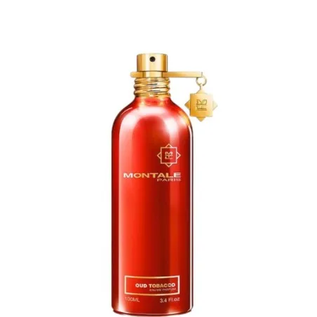 Eau de Parfum Unisex MONTALE PARIS OUD TOBACCO 100ml - MONTALE PARIS