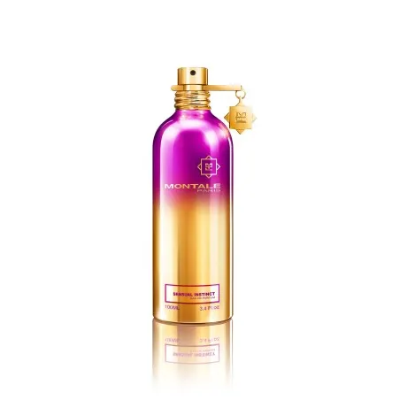 Eau de Parfum Unisex MONTALE PARIS SENSUAL INSTINCT 100ml - MONTALE PARIS