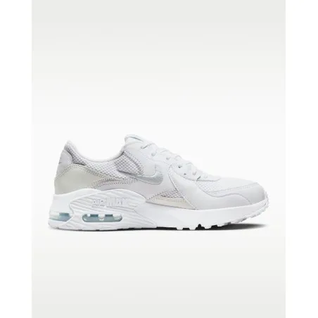 Basket Casual Femme NIKE Air Max Excee - CD5432121 - NIKE
