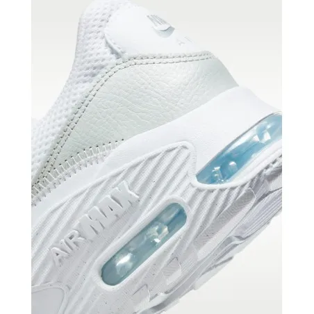 Basket Casual Femme NIKE Air Max Excee - CD5432121 - NIKE