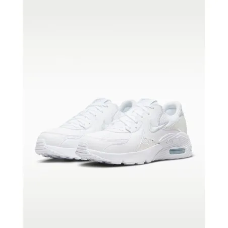 Basket Casual Femme NIKE Air Max Excee - CD5432121 - NIKE