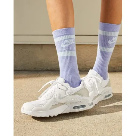 Basket Casual Femme NIKE Air Max Excee - CD5432121 - NIKE