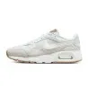 Nike Femme - Nike Air Max SC - Summit White/Platinum Tint - CW4554108 - NIKE