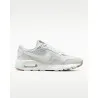 Nike Femme - Nike Air Max SC - Summit White/Platinum Tint - CW4554108 - NIKE