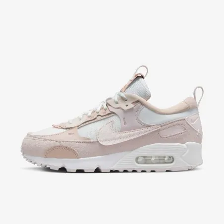 Basket Casual Femme NIKE AIR MAX 90 DM9922-104 - NIKE