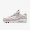 Basket Casual Femme NIKE AIR MAX 90 DM9922-104 - NIKE