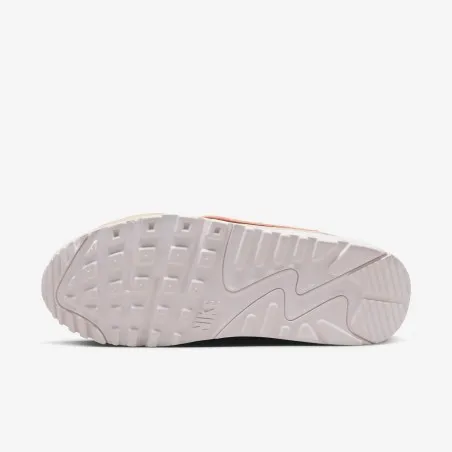 Basket Casual Femme NIKE AIR MAX 90 DM9922-104 - NIKE