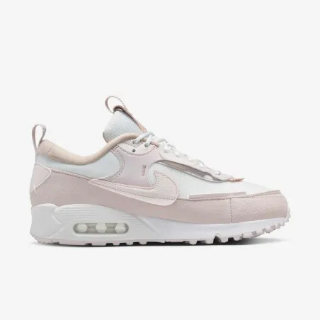 Basket Casual Femme NIKE AIR MAX 90 DM9922-104 - NIKE
