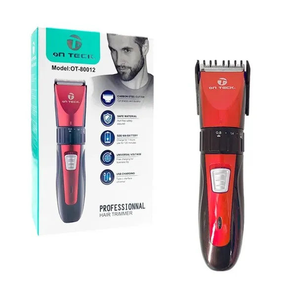Tondeuse .  TONDEUSE À CHEVEUX ON TECK OT-80012 - Beyonce