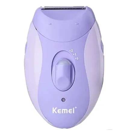 ÉPILATEUR ÉLECTRIQUE KEMEI - Beyonce
