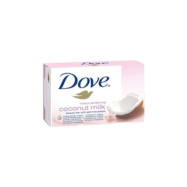 Savon de corps .  SAVON DOVE - Beyonce