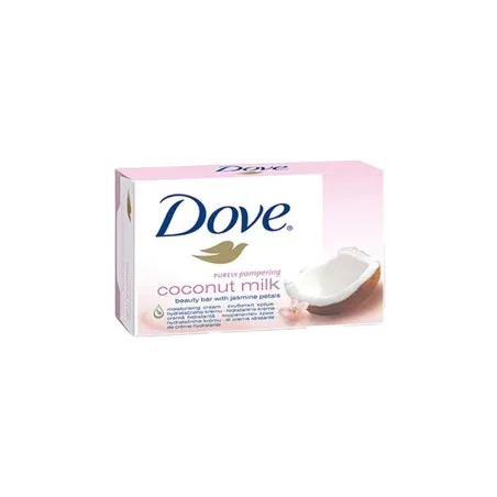 Savon de corps .  SAVON DOVE - Beyonce