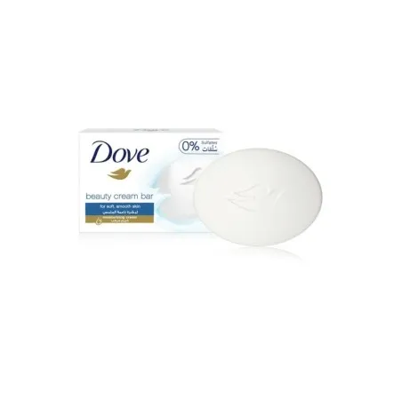Savon de corps .  SAVON DOVE - Beyonce