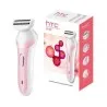 Épilateur électriques .  HTC ÉPILATEUR RASOIR ÉLECTRIQUE POUR FEMMES -HL-020 - Beyonce