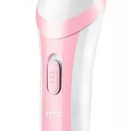 Épilateur électriques .  HTC ÉPILATEUR RASOIR ÉLECTRIQUE POUR FEMMES -HL-020 - Beyonce