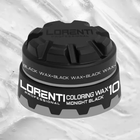 CIRE COIFFANTE COLORANTE ET BRILLANCE 150 ML - Beyonce