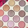 Palettes Yeux .  PALETTE SOUL GULFLOWER - Beyonce