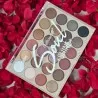 Palettes Yeux .  PALETTE SOUL GULFLOWER - Beyonce