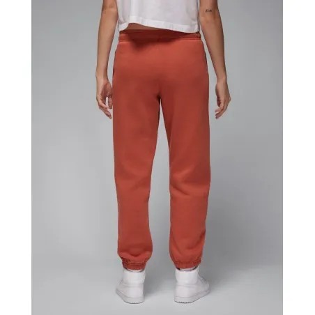 Jordan Femme – Pantalon en molleton Jordan Brooklyn – Dusty Peach/Sail - NIKE