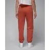 Jordan Femme – Pantalon en molleton Jordan Brooklyn – Dusty Peach/Sail - NIKE