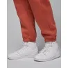 Jordan Femme – Pantalon en molleton Jordan Brooklyn – Dusty Peach/Sail - NIKE