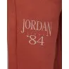 Jordan Femme – Pantalon en molleton Jordan Brooklyn – Dusty Peach/Sail - NIKE