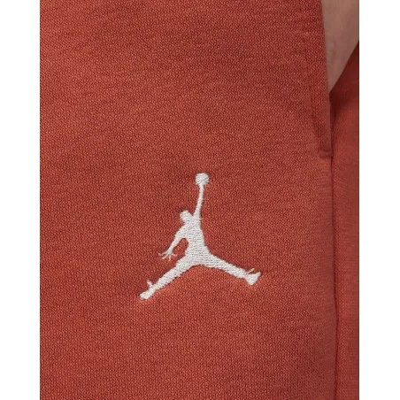 Jordan Femme – Pantalon en molleton Jordan Brooklyn – Dusty Peach/Sail - NIKE