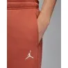 Jordan Femme – Pantalon en molleton Jordan Brooklyn – Dusty Peach/Sail - NIKE