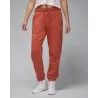Jordan Femme – Pantalon en molleton Jordan Brooklyn – Dusty Peach/Sail - NIKE