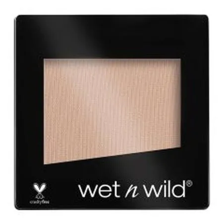 Fard à Paupières COLORICON EYESHADOW SINGLE NEW WET AND WILD - WET AND WILD