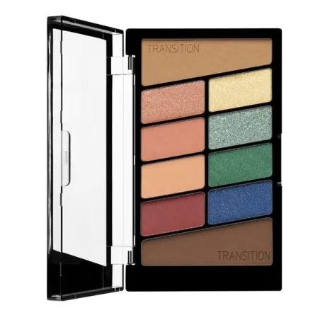 Palettes Yeux WET AND WILD  WAW_MV_000017 - WET AND WILD