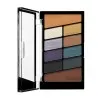 Palettes Yeux WET AND WILD  WAW_MV_000017 - WET AND WILD