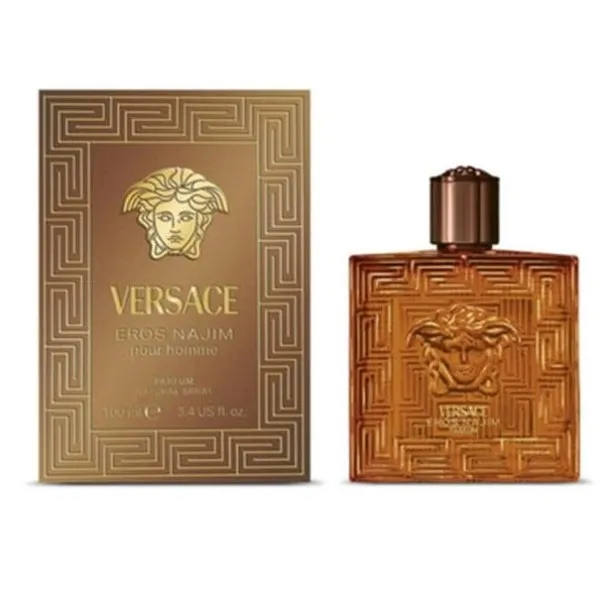 Eau de Parfum Homme VERSACE EROS NAJIM - VERSACE