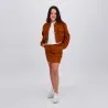 Workwear cropped jacket fille - KONTAKT