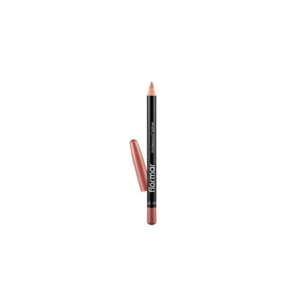 Crayons à lèvres FLORMAR  LIPLINER FLORMAR - FLORMAR