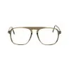 Lunettes de Vue Homme ALBERTO RICCI  F3012 - ALBERTO RICCI