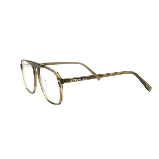 Lunettes de Vue Homme ALBERTO RICCI  F3012 - ALBERTO RICCI