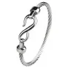 Bracelet Homme ALBERTO RICCI  BR-INOX-01 - ALBERTO RICCI