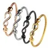Bracelet Homme ALBERTO RICCI  BR-INOX-01 - ALBERTO RICCI