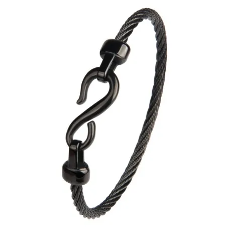 Bracelet Homme ALBERTO RICCI  BR-INOX-01 - ALBERTO RICCI