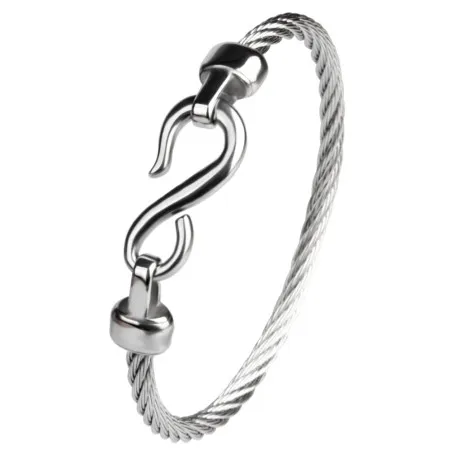 Bracelet Homme ALBERTO RICCI  BR-INOX-01 - ALBERTO RICCI