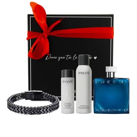 Pack Saint-Valentin AZZARO CHROME - PACK