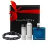 Pack Saint-Valentin AZZARO CHROME - PACK