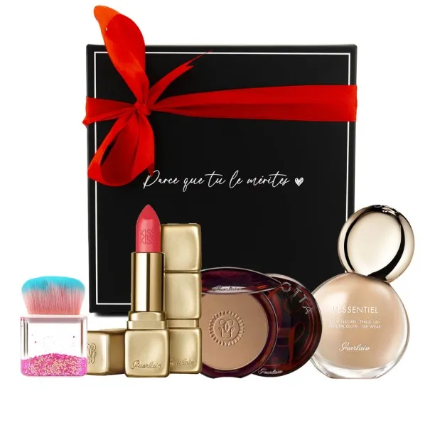 Pack cadeau Femme GUERLAIN - PACK