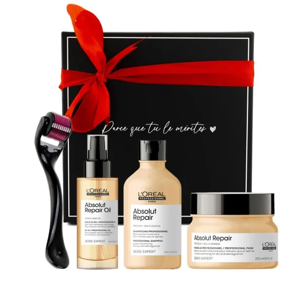 Pack cadeau Femme L'ORÉAL ABSOLUT REPAIR - PACK