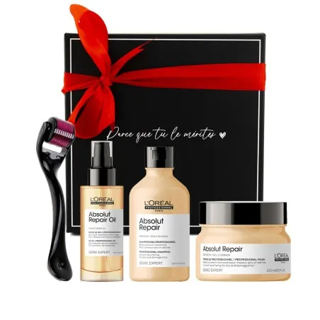 Pack cadeau Femme L'ORÉAL ABSOLUT REPAIR - PACK