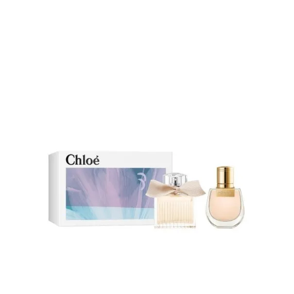 Coffret Parfum Femme CHLOE Mini coffret - CHLOE