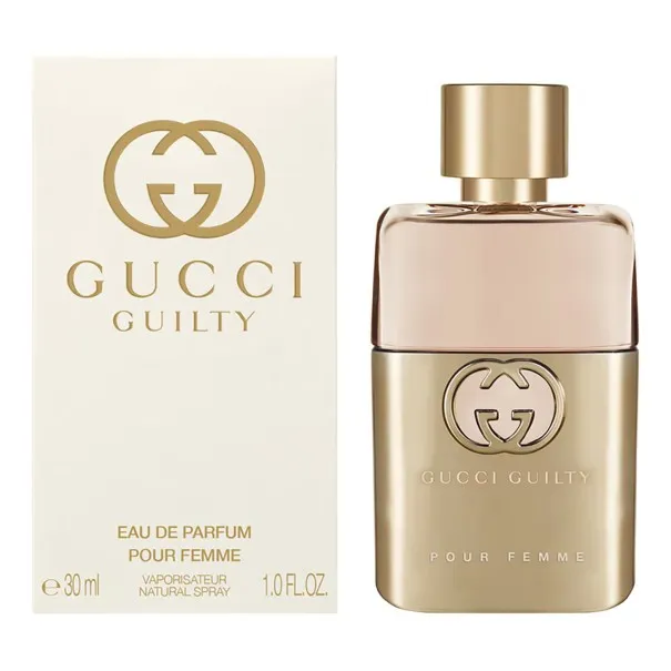 Eau de Parfum Femme GUCCI Guilty - Gucci
