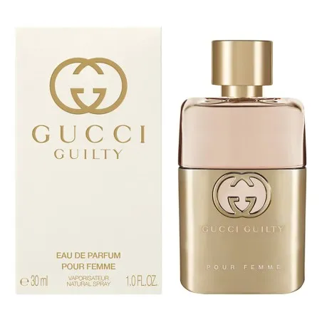 Eau de Parfum Femme GUCCI Guilty - Gucci