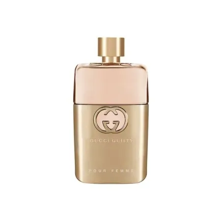 Eau de Parfum Femme GUCCI Guilty - Gucci